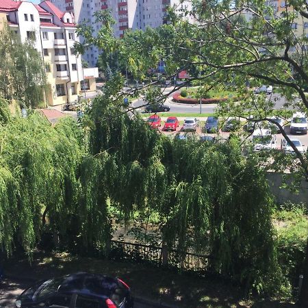 Apartament Miro Lägenhet Bielsko-Biała Exteriör bild