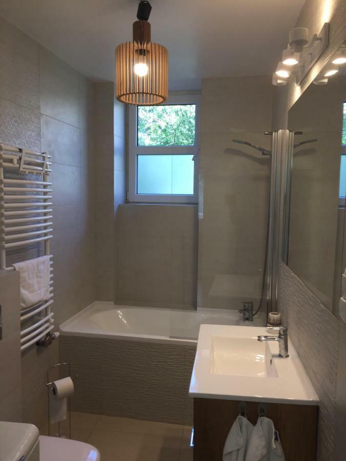 Apartament Miro Lägenhet Bielsko-Biała Exteriör bild