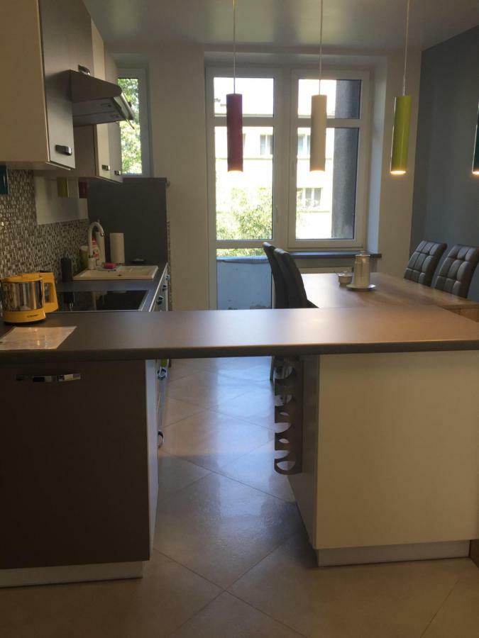 Apartament Miro Lägenhet Bielsko-Biała Exteriör bild