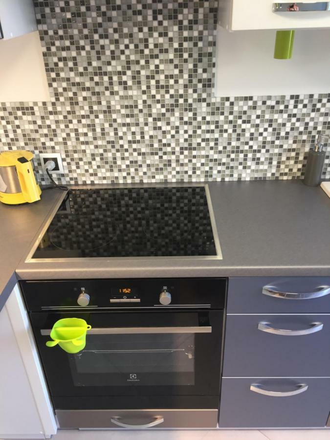 Apartament Miro Lägenhet Bielsko-Biała Exteriör bild